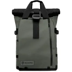 WANDRD THE PRVKE 21-Liter Grün V3
