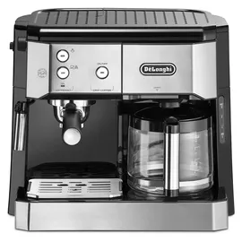 De'Longhi BCO 421.S silber