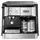 De'Longhi BCO 421.S silber