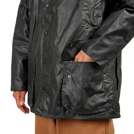 BARBOUR Beaufort Wax Jacket grün 42