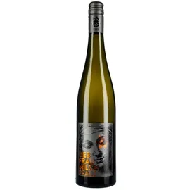 Weingut Hammel & Cie Weingut Hammel Schwarze Madonna Liebfraumilch Premium lieblich 0.75l