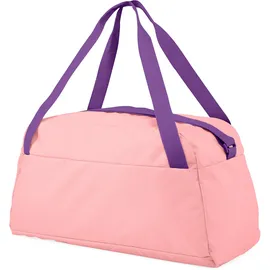 Puma Phase Sports Bag 22 Liter Peach Smoothie/Purple Pop