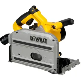 DeWalt Dws520ktr-qs Tauchkreissägenset inkl Führung