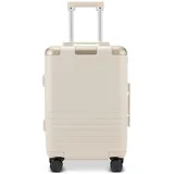 KAPTEN & SON Heathrow 4-Rollen 69 cm / 82 l beige