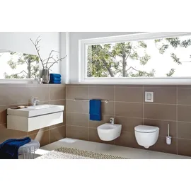 Grohe Eurostyle Cosmopolitan S-Size Einhandmischer chrom 3355220E
