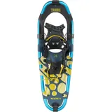 Tubbs Wilderness Blau L