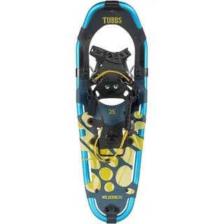Tubbs Wilderness Blau L