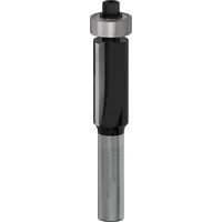 Bosch Professional Standard for Wood Bündigfräser 12.7(D)x25.4x68mm, 1er-Pack (2608628348)