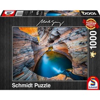 Schmidt Spiele Indigo (59922)