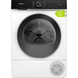 Siemens iQ500 WQ45H2BG0 Wärmepumpentrockner (9 kg)