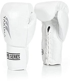 Yakimasport Boxhandschuhe Wolf White L 10 oz