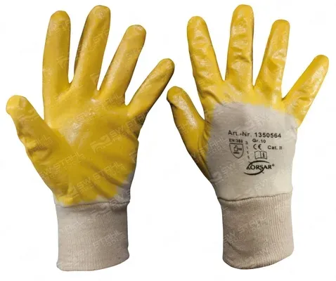 SWSTAHL Schutzhandschuh z631