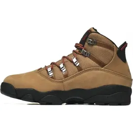 Jordan Nike Jordan Winterized 6 Rings Schuhe Herren - Braun