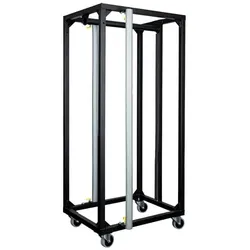 Showtec RainCover Transport Trolley