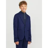 JACK & JONES JACK&JONES JUNIOR JJEJAXON Jersey Blazer NOOS JNR - 152