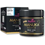 PowerFabrik Manuka Honig für Tiere, MGO 250+ 250 g