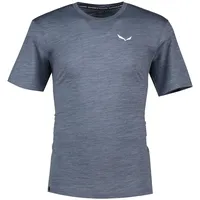 Salewa Eagle Minilogo Am T-Shirt (Größe L