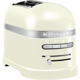 KitchenAid Artisan Toaster 5KMT2204 EAC crème