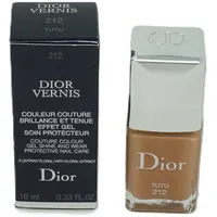 Dior Vernis 212 Tutu Farblack 10 ml