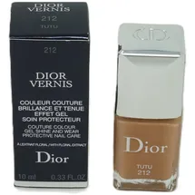 Dior Vernis 212 Tutu Farblack 10 ml