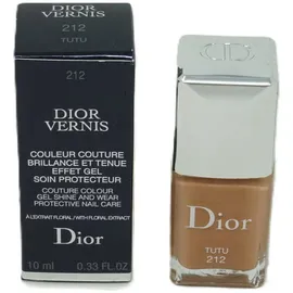 Dior Vernis 212 Tutu Farblack 10 ml