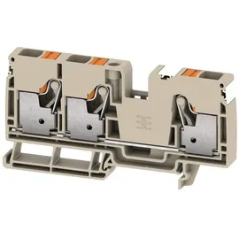 Weidmüller Klemme A3C 10 DL