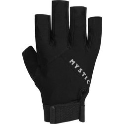 MYSTIC RASH Handschuh 2025 black - S