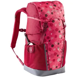 Vaude Puck 14 bright pink/cranberry