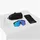SCICON Aeroshade Kunken Matte Carbon/Multimirror Blue