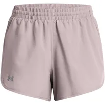 Under Armour Damen UA Fly By 3'' Shorts Shorts