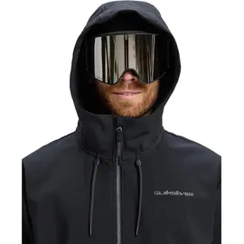 QUIKSILVER Live For The Dream Jacke - - M