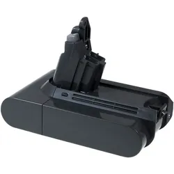 Powery Akku für Staubsauger Dyson V6 Up Top