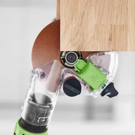 Festool OFKC 500 R3 EB-Basic Akku-Kantenfräse