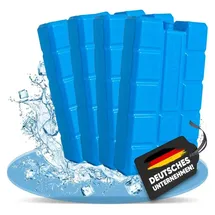 NEMT Kühlakku 400 ml 4 Stück