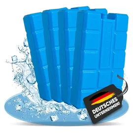NEMT Kühlakku 400 ml 4 Stück