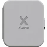 Xtorm Wireless Travel Charger 2in1 - 15W