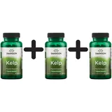 Swanson Kelp 225 mcg Tabletten 250 St.