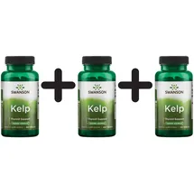 Swanson Kelp 225 mcg Tabletten 250 St.
