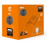 Worx Begrenzungsdraht 50 m für Landroid WA0184