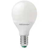 Megaman LED-Tropfenlampe 3,5W E14