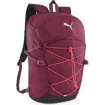 Puma Plus Pro Rucksack, Dunkler Jaspis,