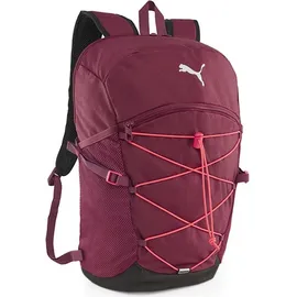 Puma Plus Pro Rucksack, Dunkler Jaspis,