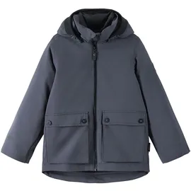 Reima Kinder Syddi Jacke (Größe 140, grau)