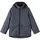Reima Kinder Syddi Jacke (Größe 140, grau)