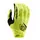 Troy Lee Designs Air Mono Gelb XS