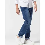 Brax Style Cooper Denim Straight Fit regular blue used 30/30