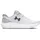 Under Armour Surge 4 Laufschuhe Herren 100 white/halo gray/black 41