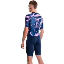 ZONE3 Zone3, Herren, Velotrikot, Trifonction Activate+ M