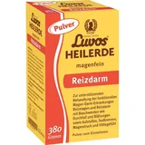 LUVOS JUST GmbH&Co KG Heilerde magenfein 380 g