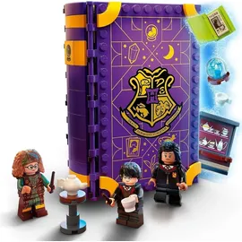 LEGO Harry Potter Hogwarts Moment: Wahrsageunterricht 76396